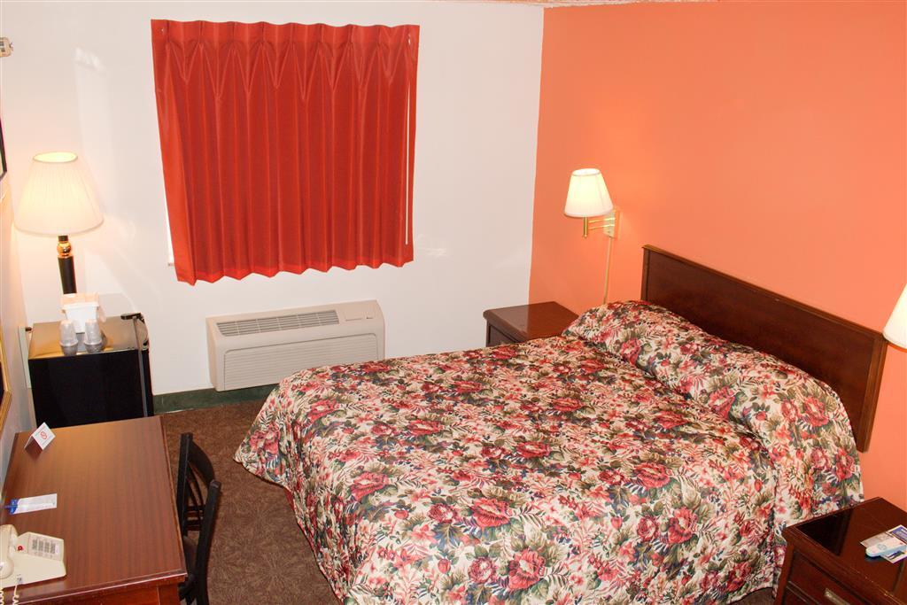 Comfort Inn & Suites Pittsburgh Gibsonia ห้อง รูปภาพ
