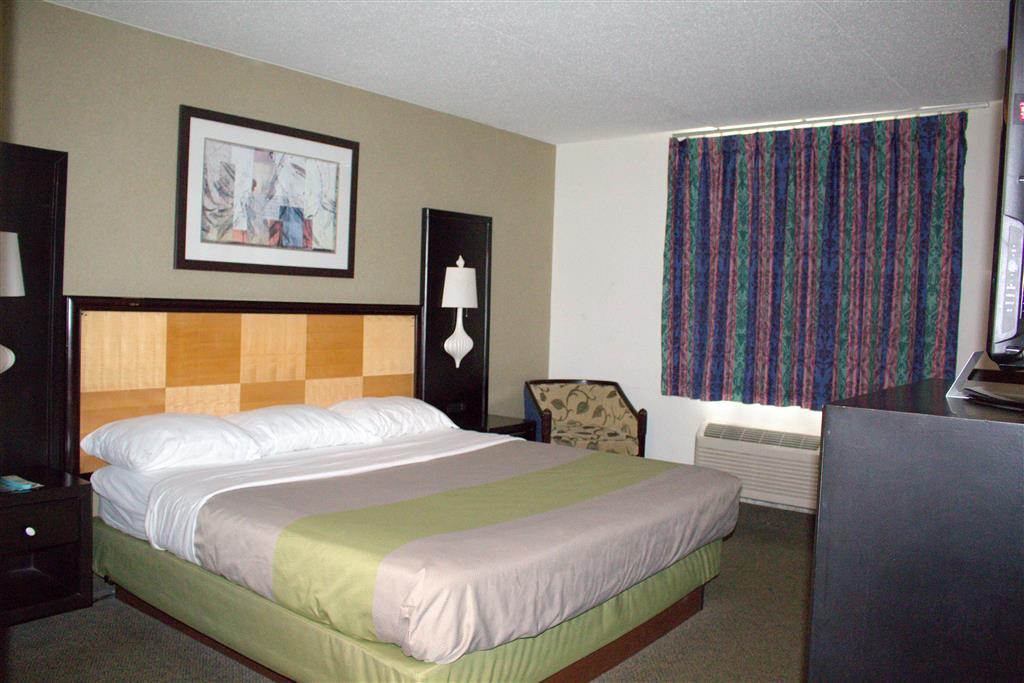 Comfort Inn & Suites Pittsburgh Gibsonia ห้อง รูปภาพ